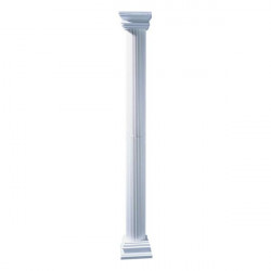8 foot Pillar